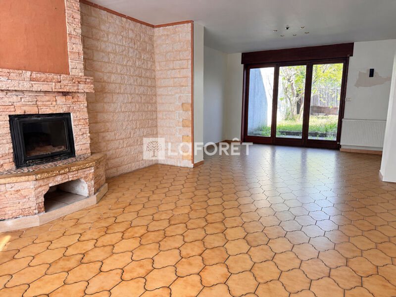 Maison à vendre, 205m², Halluin