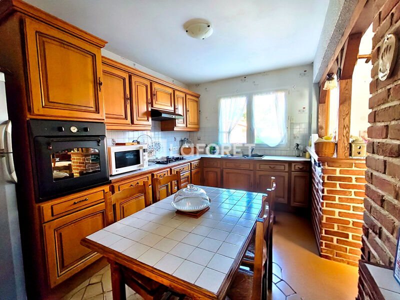 Maison à vendre, 90m², Halluin