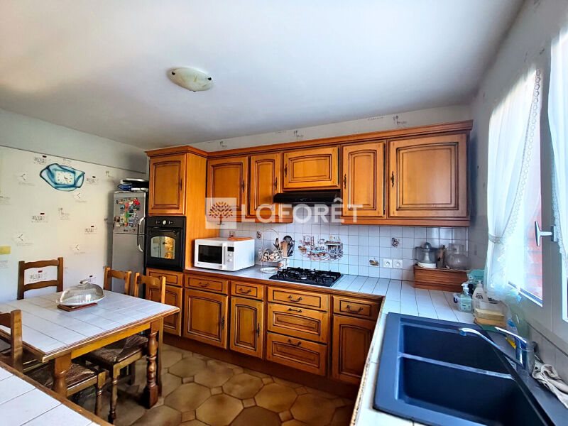 Maison à vendre, 90m², Halluin