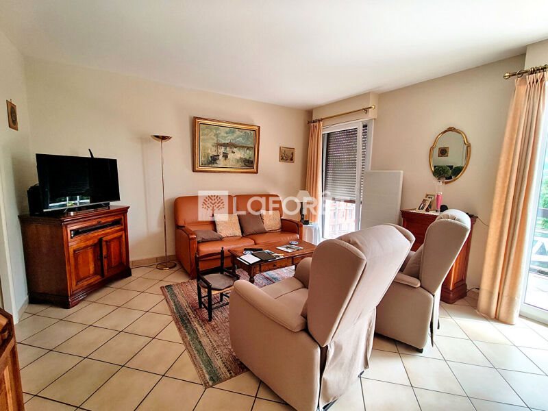 Appartement à vendre, 63m², Halluin