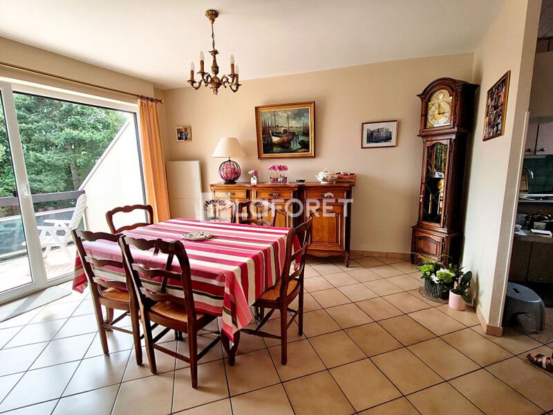 Appartement à vendre, 63m², Halluin