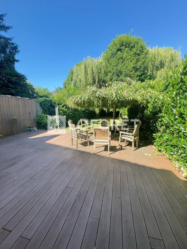 Maison à vendre, 195m², Halluin