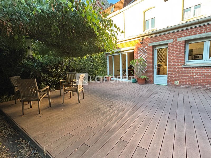 Maison à vendre, 195m², Halluin