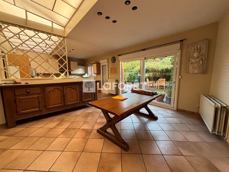 Maison à vendre, 195m², Halluin