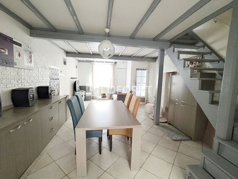 Maison à vendre, 100m², Halluin