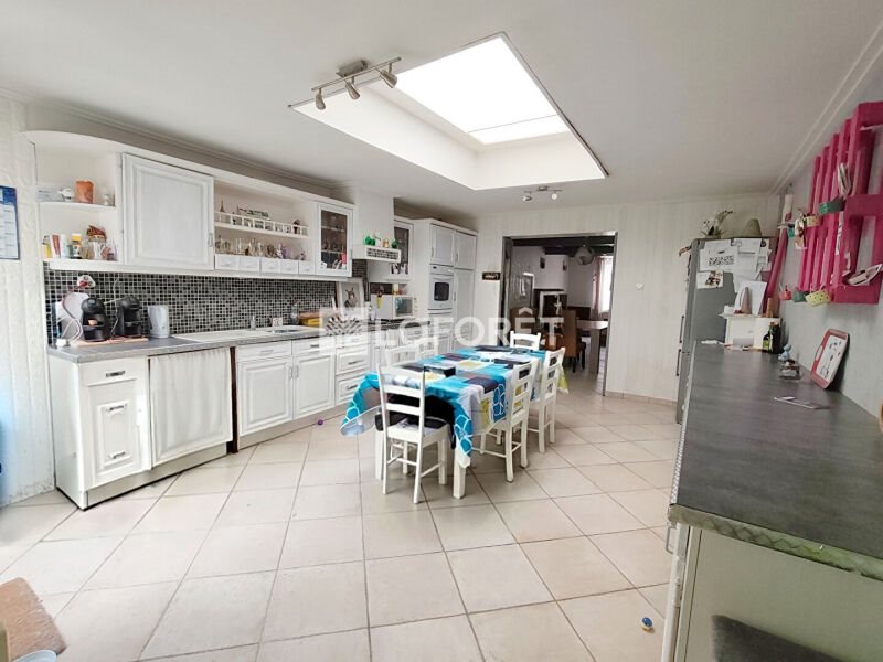 Maison à vendre, 100m², Halluin