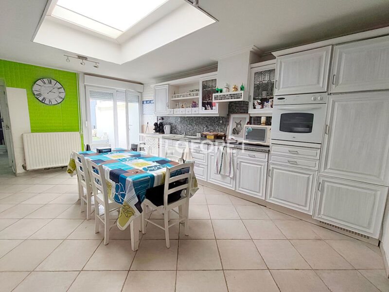 Maison à vendre, 100m², Halluin