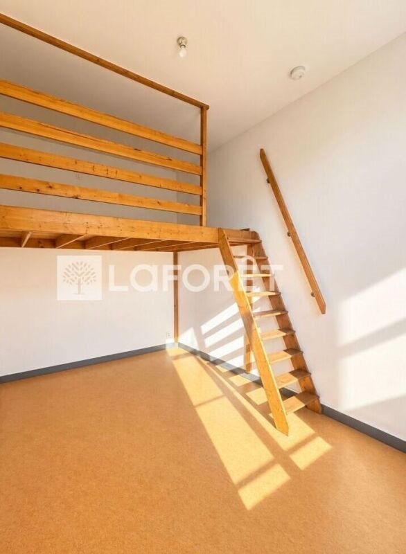 Appartement à louer, 39m², Halluin