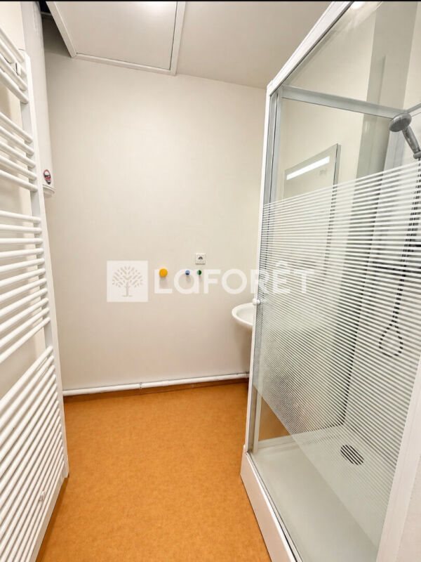 Appartement à louer, 39m², Halluin
