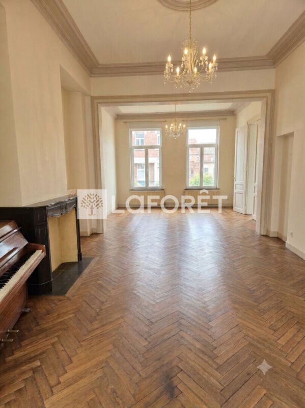 Maison à vendre, 216m², Halluin