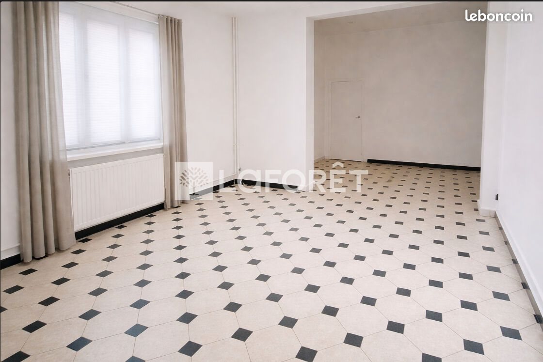 Maison à vendre, 185m², Halluin