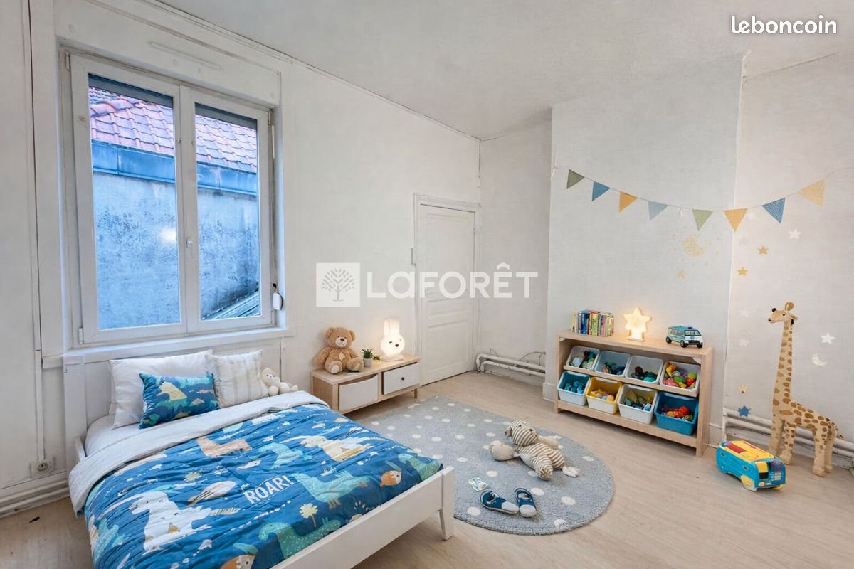 Maison à vendre, 185m², Halluin