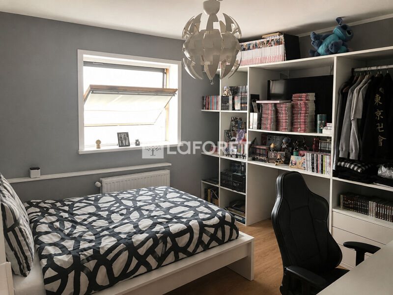 Maison à vendre, 96m², Halluin