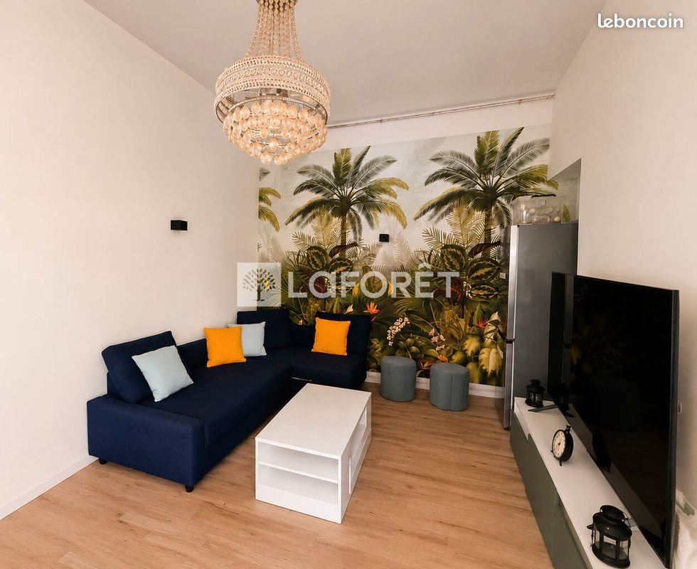 Appartement à vendre, 50m², Halluin
