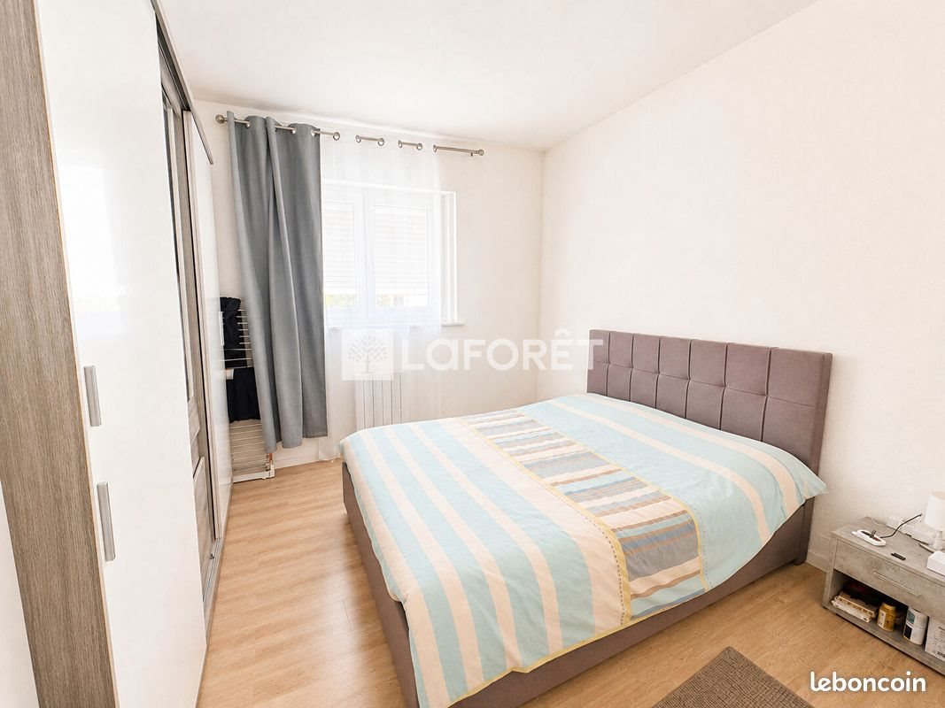 Appartement à vendre, 50m², Halluin