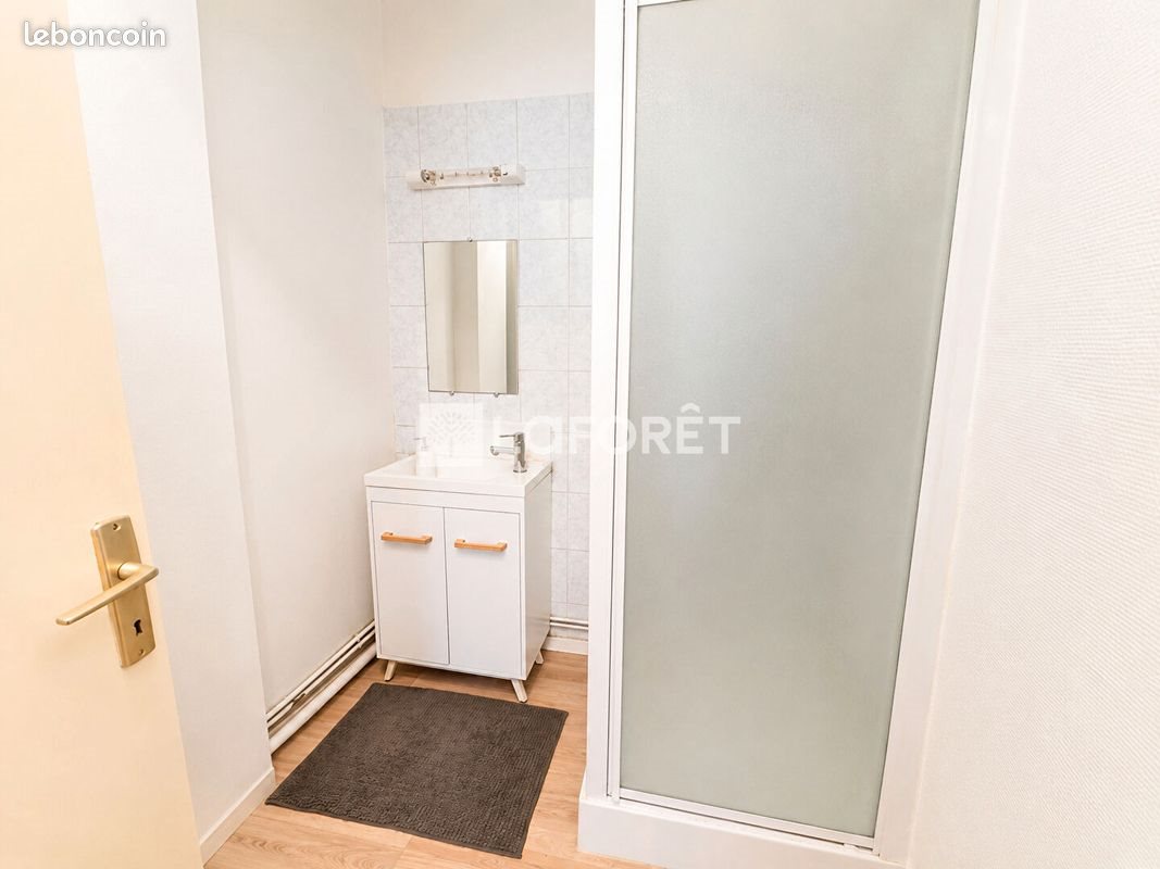 Appartement à vendre, 50m², Halluin