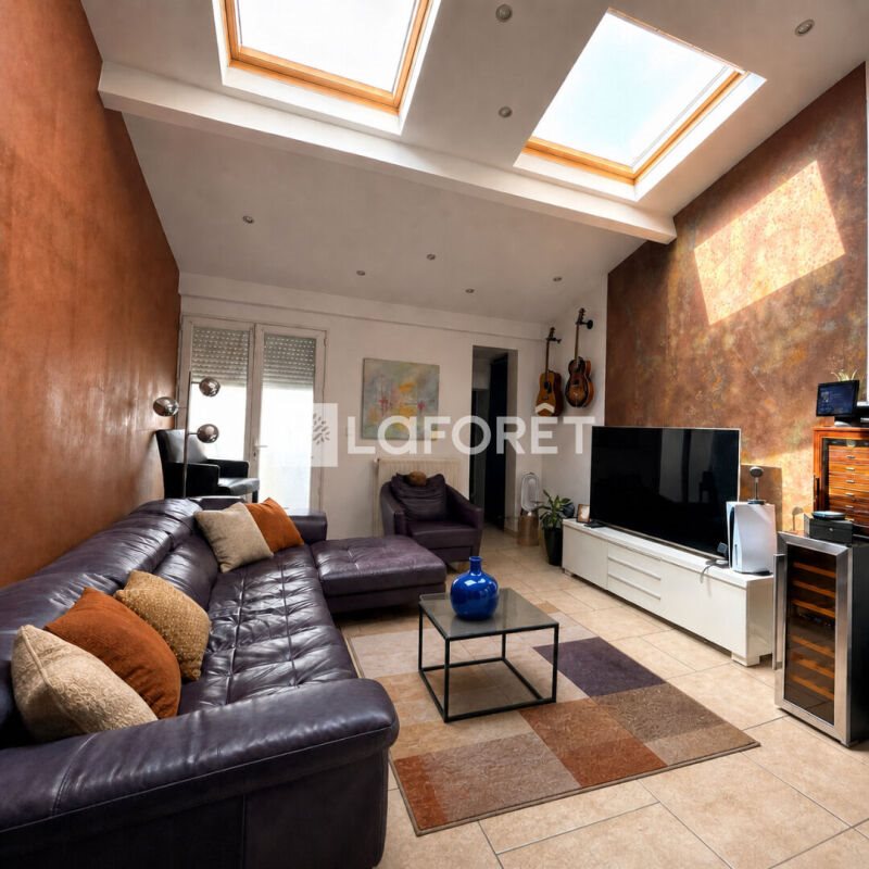 Maison à vendre, 114m², Halluin