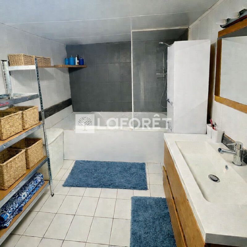 Maison à vendre, 114m², Halluin