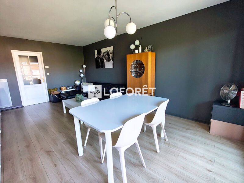 Appartement à vendre, 75m², Halluin