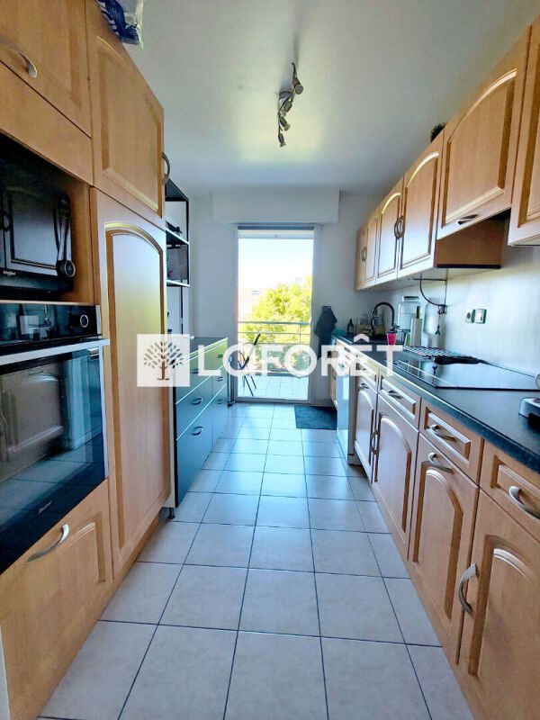 Appartement à vendre, 75m², Halluin