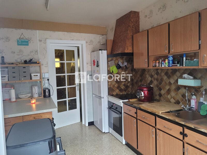 Maison à vendre, 96m², Neuville-en-Ferrain