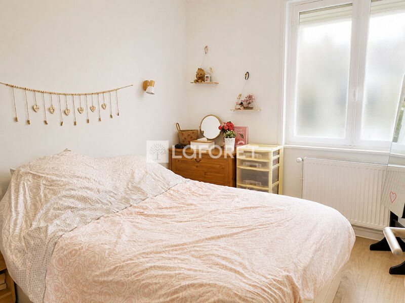 Maison à vendre, 96m², Neuville-en-Ferrain