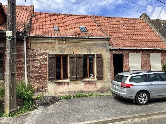 Maison à vendre, 161m², Bohain-en-Vermandois