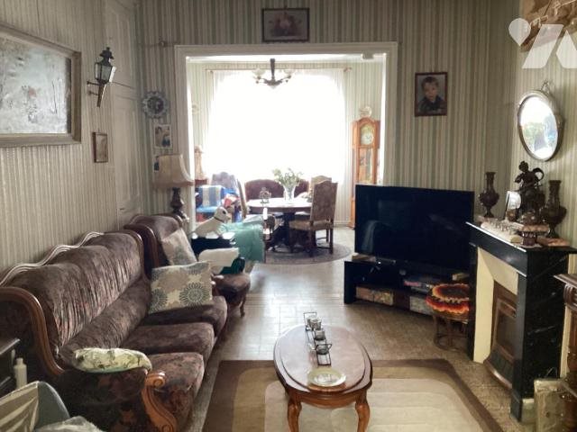 Maison à vendre, 120m², Bohain-en-Vermandois