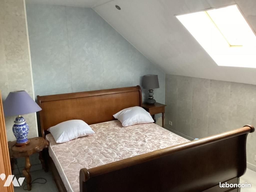 Maison à vendre, 120m², Bohain-en-Vermandois