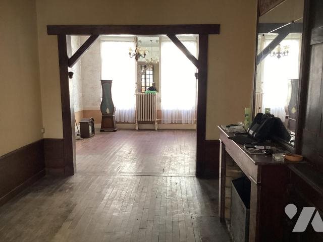 Maison à vendre, 111m², Bohain-en-Vermandois