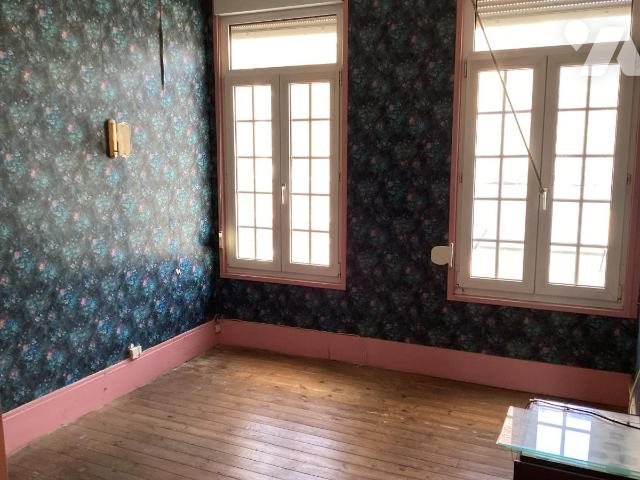 Maison à vendre, 111m², Bohain-en-Vermandois