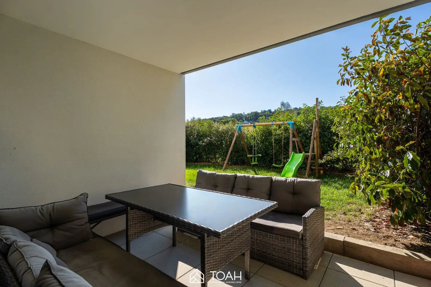 Appartement à vendre, 57m², Poisy