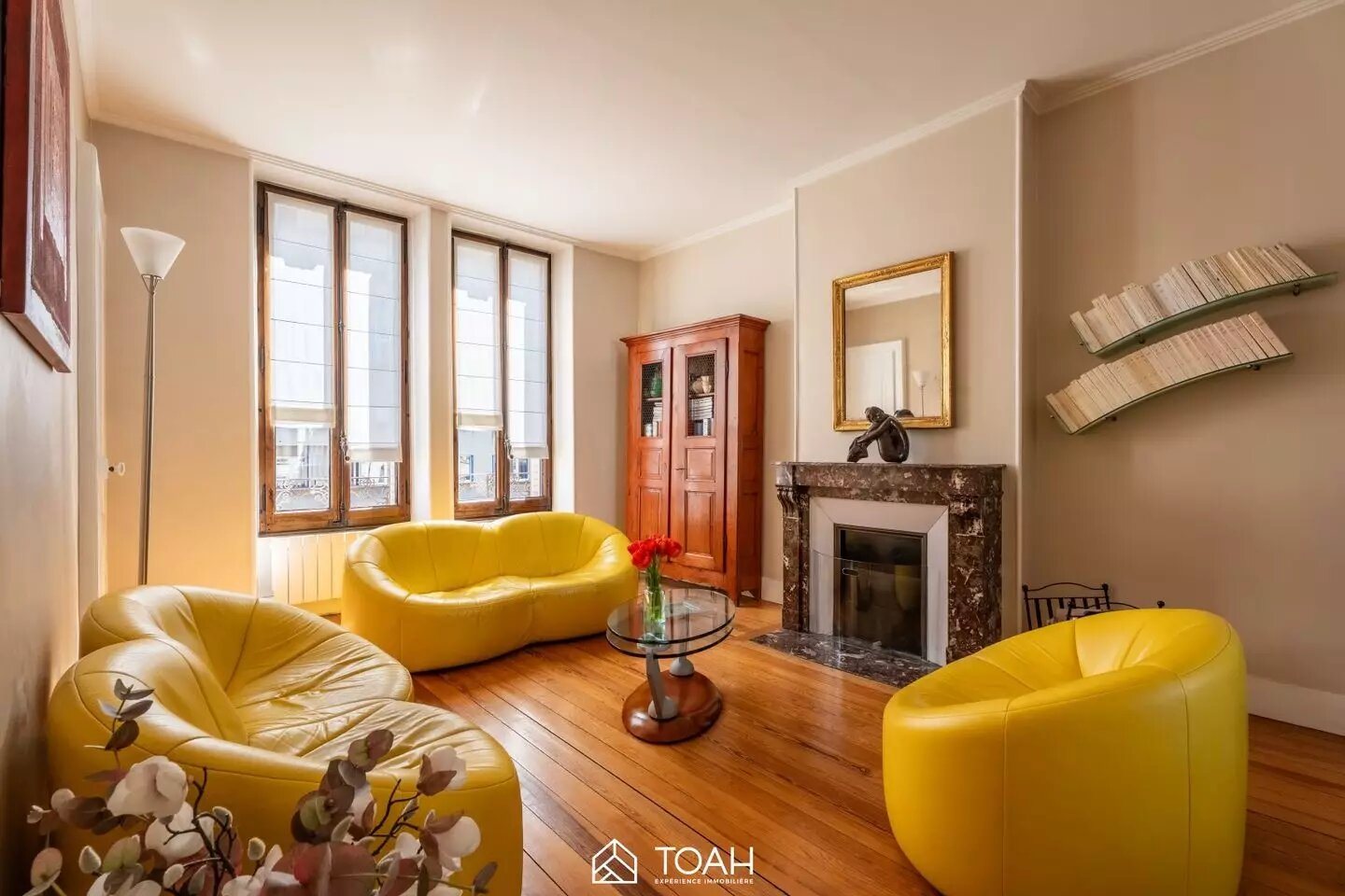 Appartement à vendre, 76m², Annecy