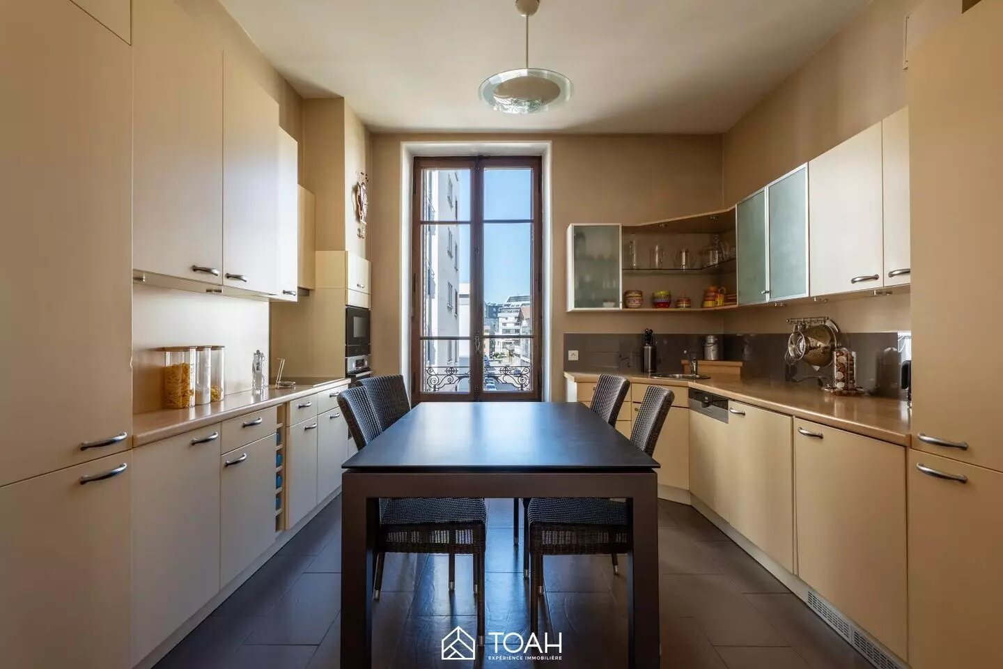 Appartement à vendre, 76m², Annecy
