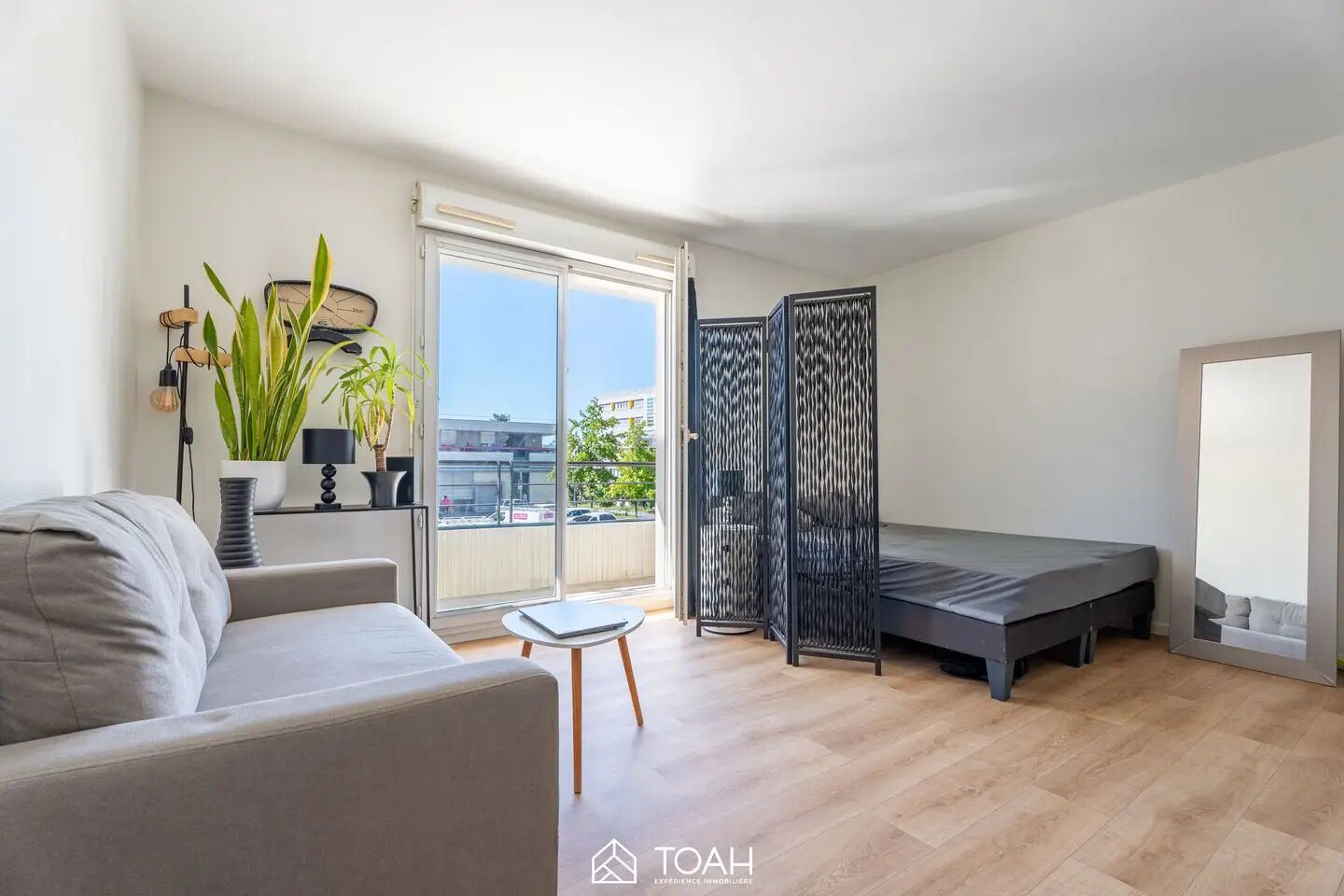 Appartement à vendre, 25m², Annecy