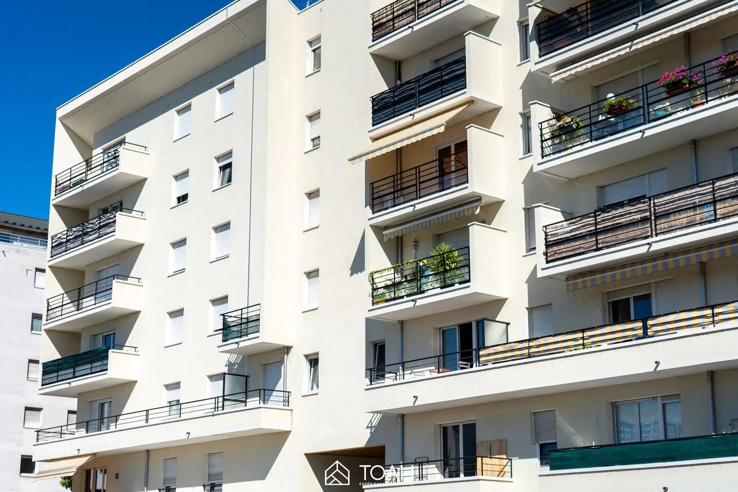 Appartement à vendre, 25m², Annecy