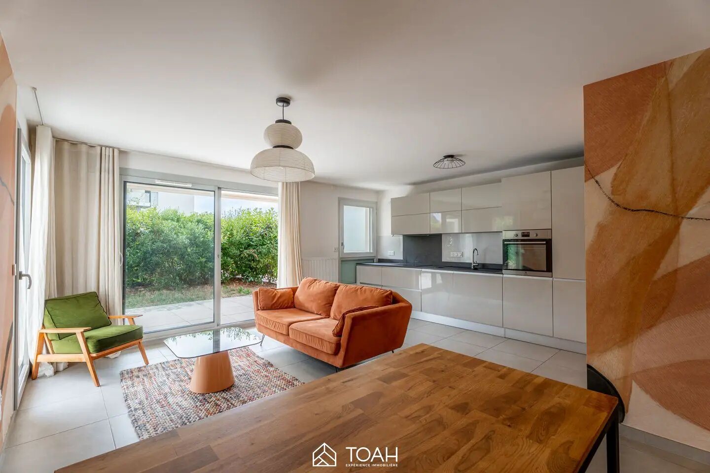 Appartement à vendre, 68m², Epagny