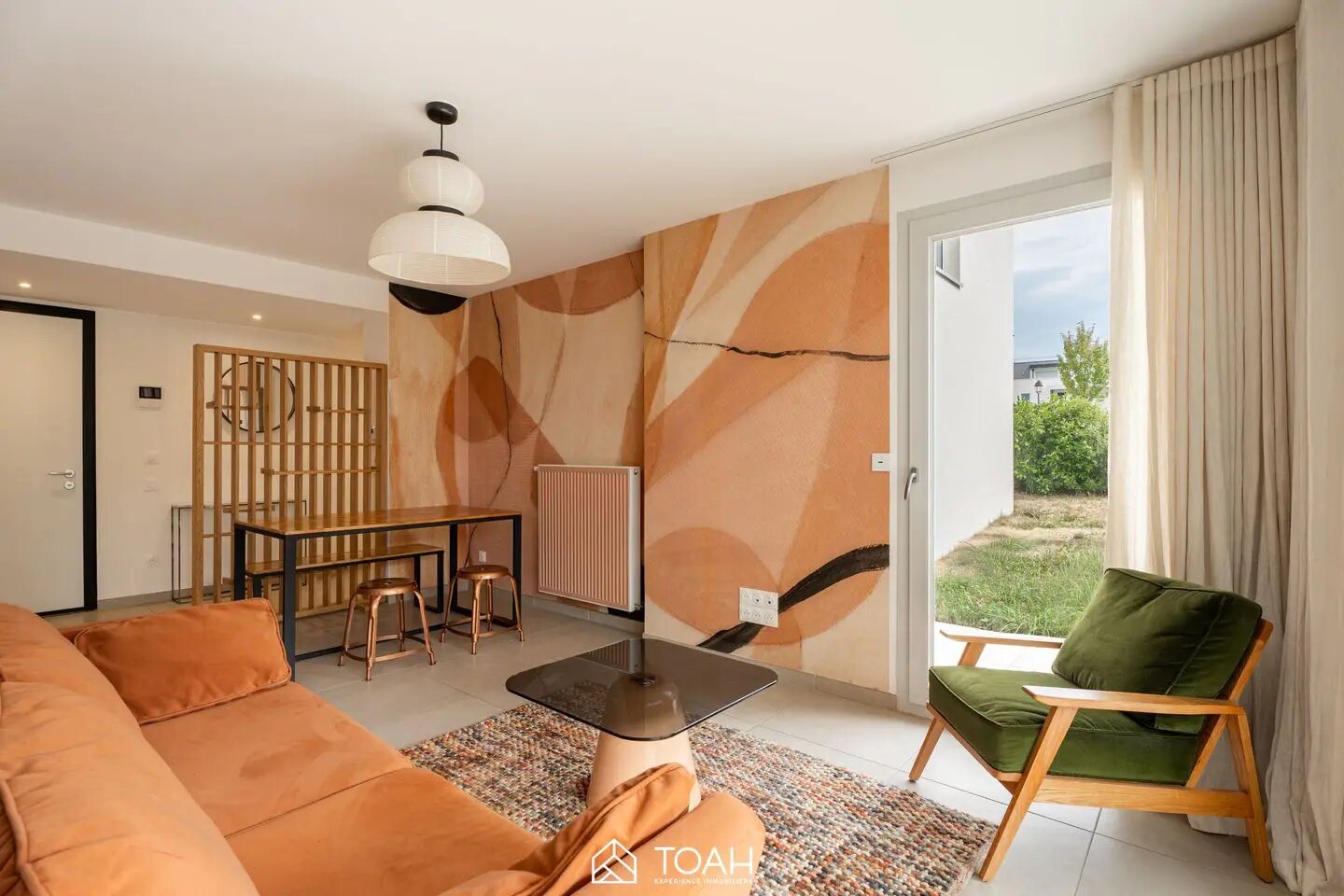 Appartement à vendre, 68m², Epagny