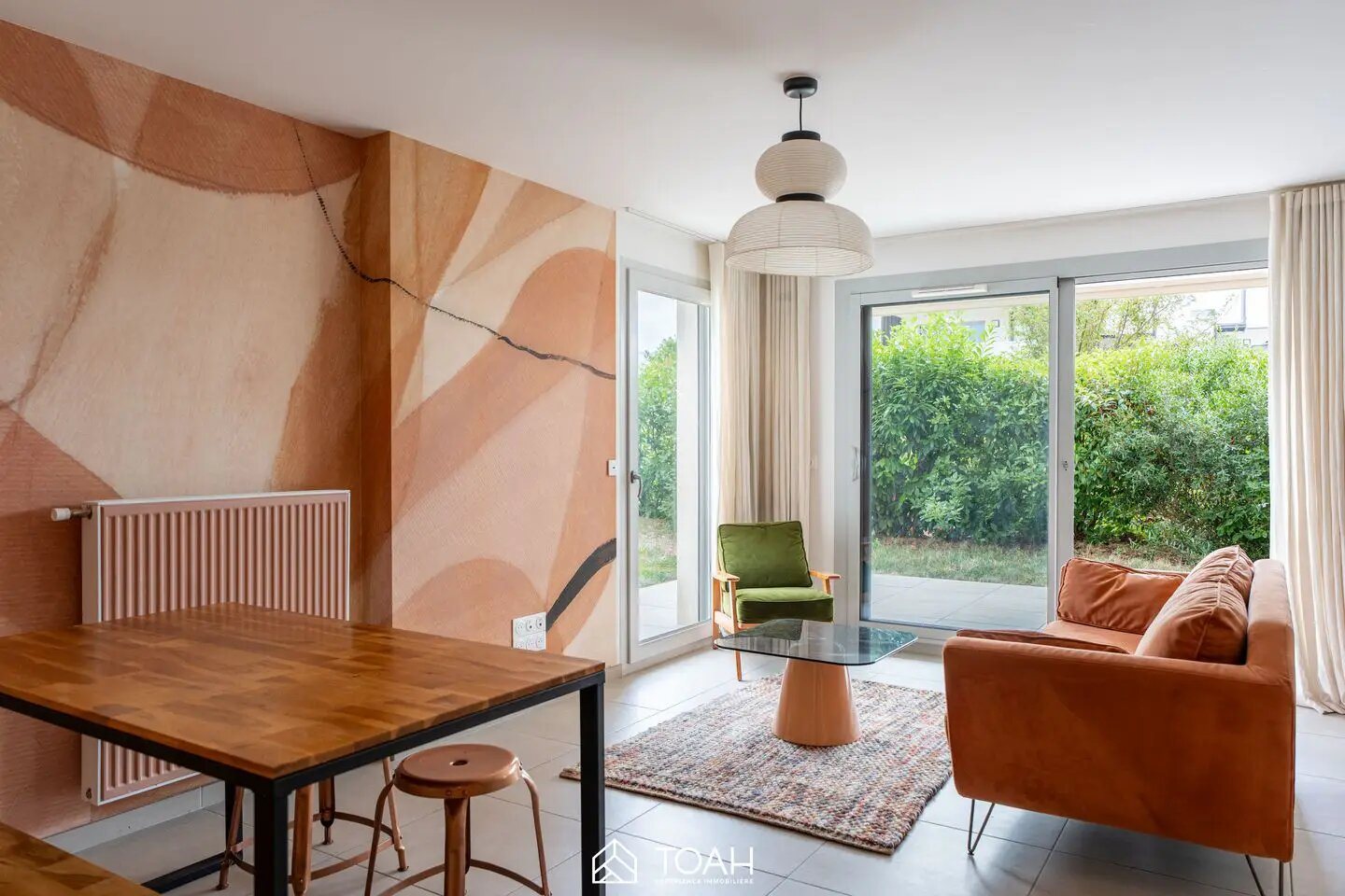 Appartement à vendre, 68m², Epagny
