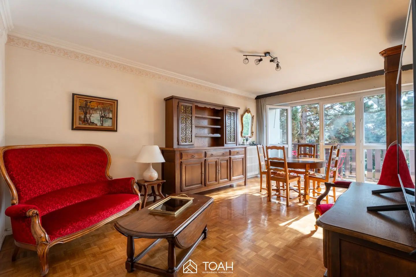 Appartement à vendre, 79m², Annecy