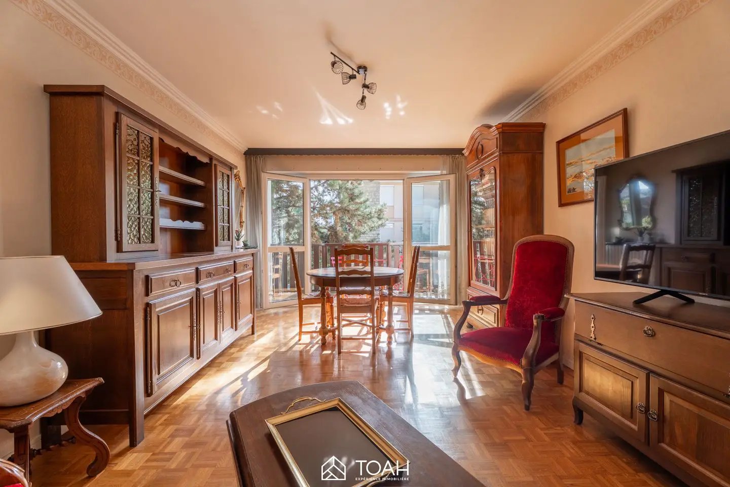 Appartement à vendre, 79m², Annecy