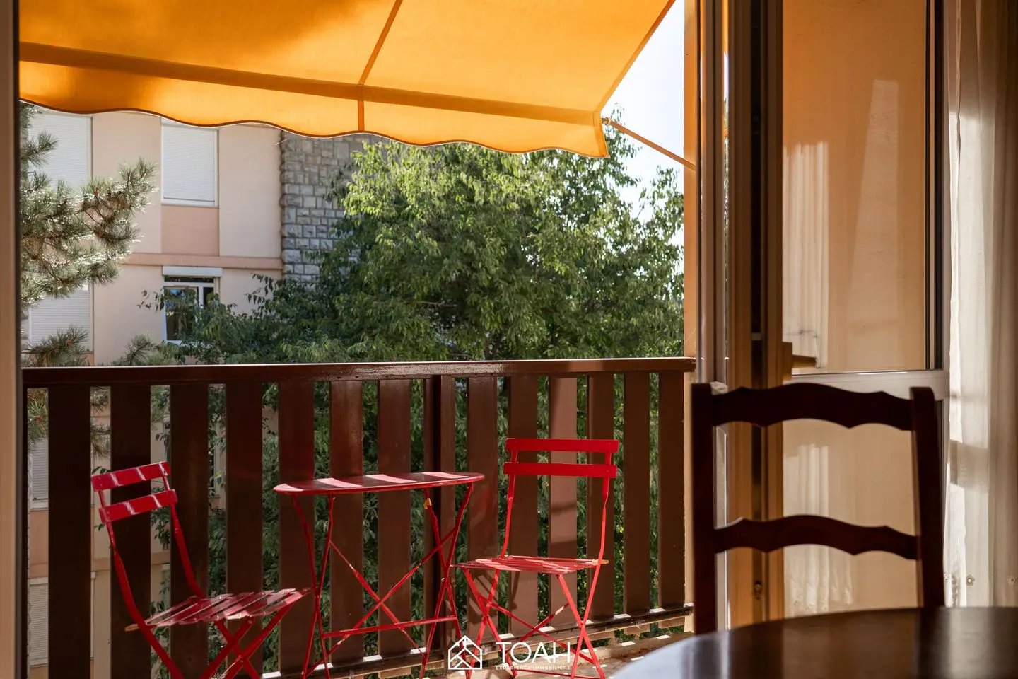 Appartement à vendre, 79m², Annecy