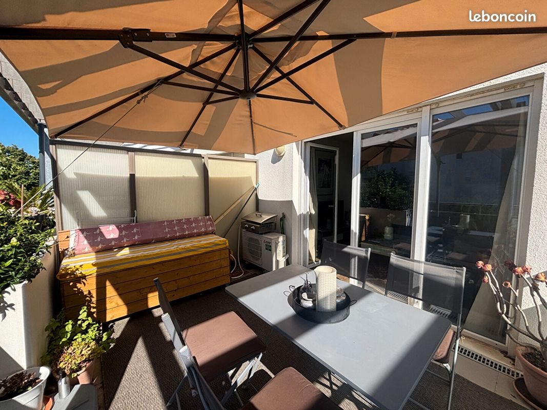 Appartement à louer, 40m², La Valette-du-Var