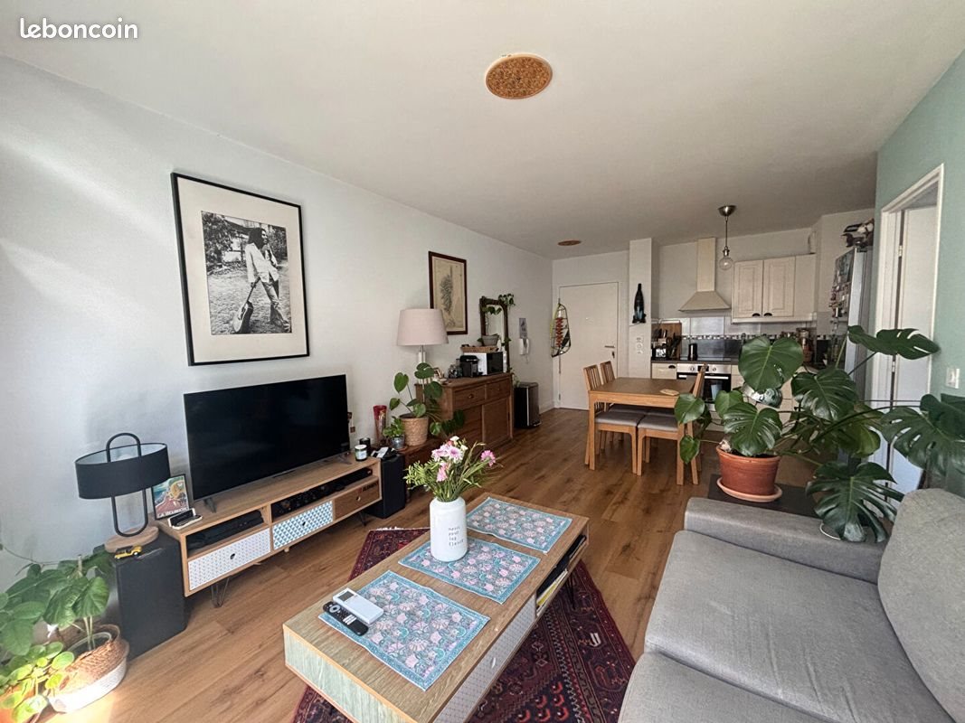 Appartement à louer, 40m², La Valette-du-Var