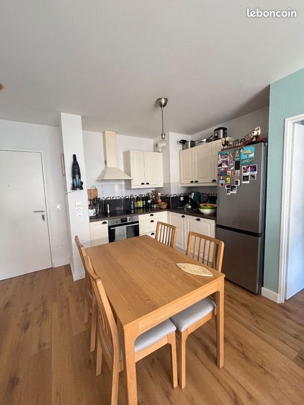 Appartement à louer, 40m², La Valette-du-Var