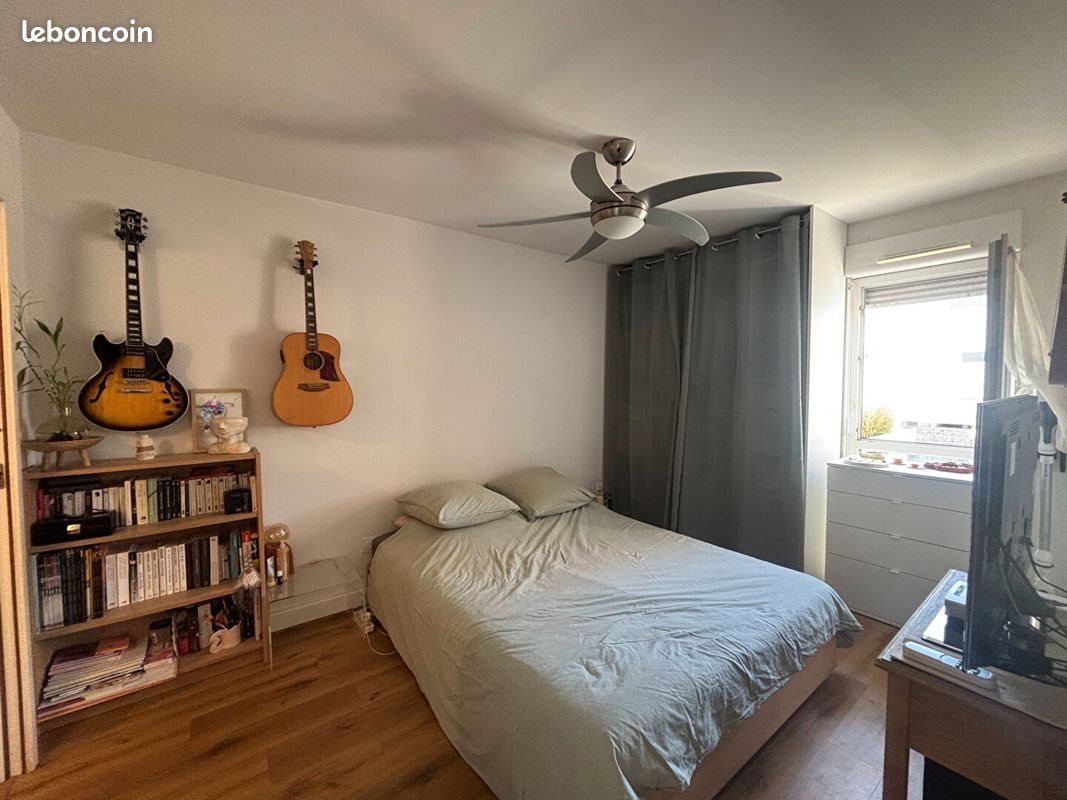 Appartement à louer, 40m², La Valette-du-Var