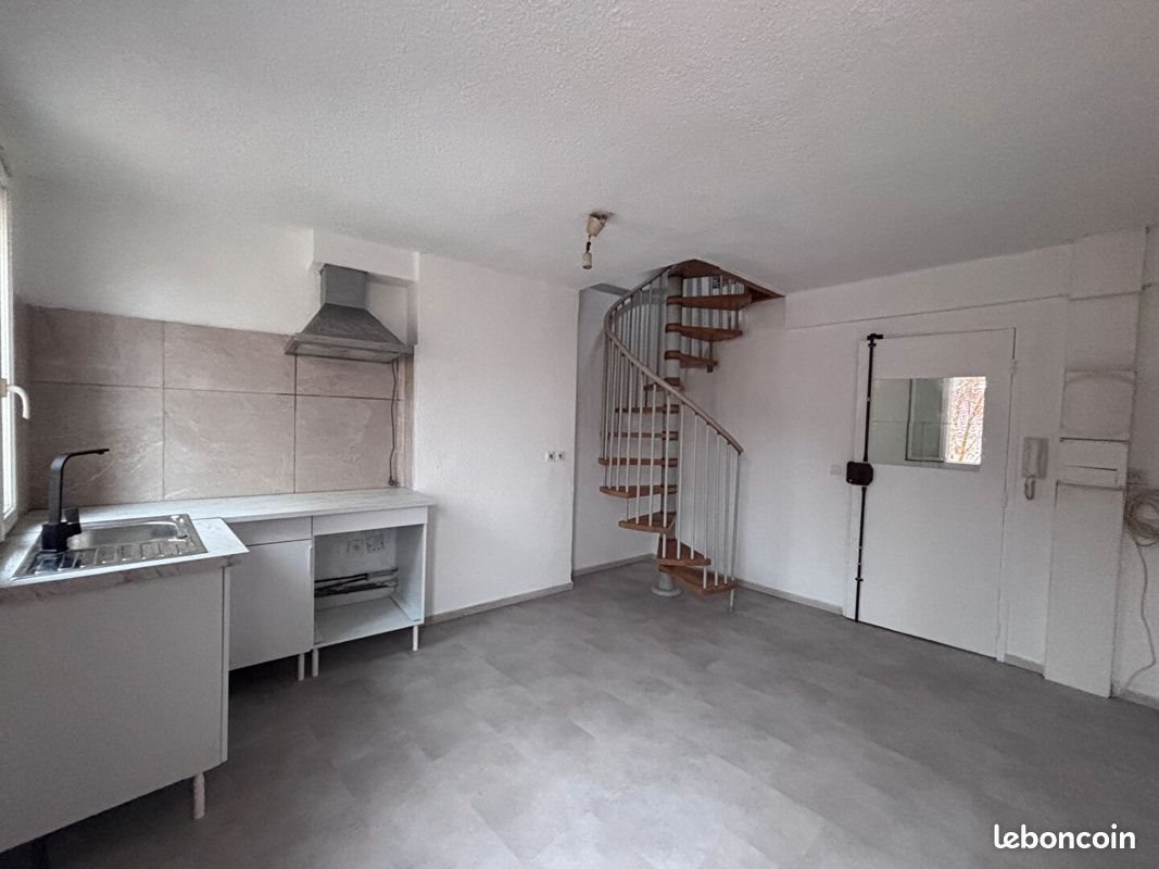Appartement à louer, 40m², Toulon