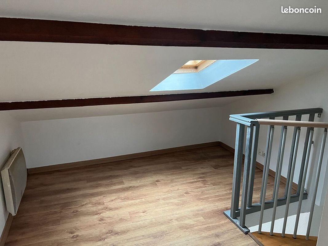 Appartement à louer, 40m², Toulon
