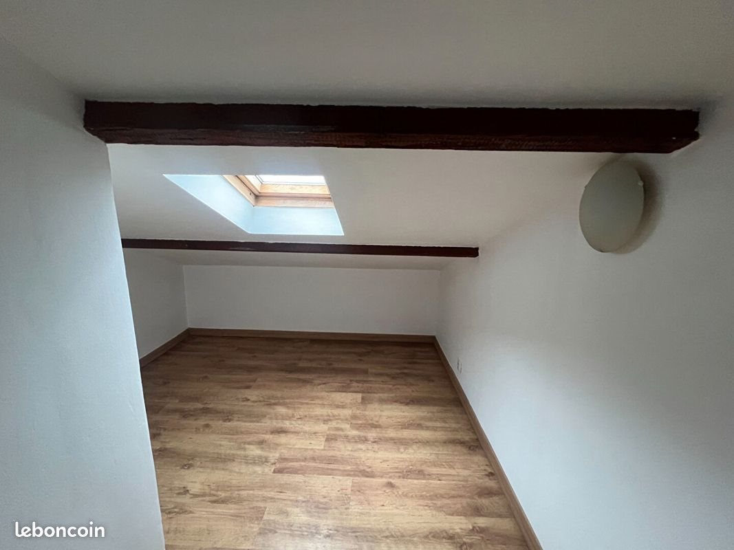 Appartement à louer, 40m², Toulon