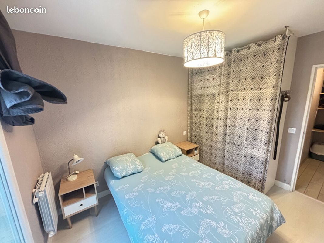 Appartement à louer, 42m², Solliès-Pont